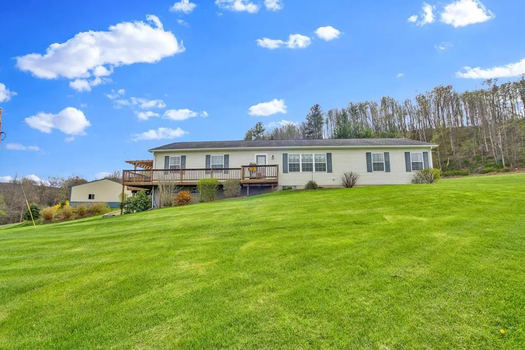 556 N. Lawton Road, Wellsboro, PA 16901 - #1