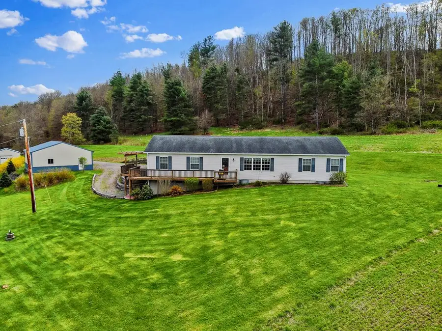 556 N. Lawton Road, Wellsboro, PA 16901 - #2