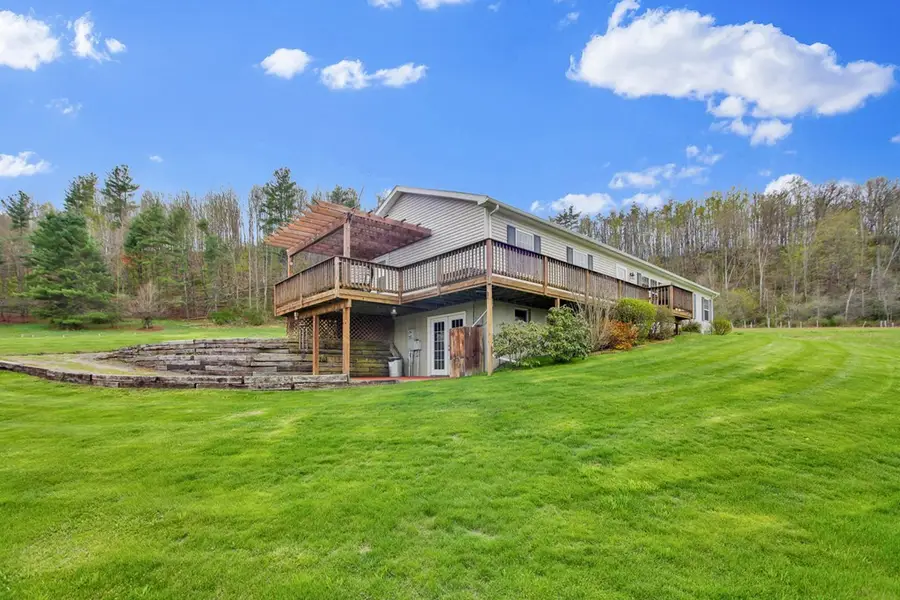 556 N. Lawton Road, Wellsboro, PA 16901 - #3