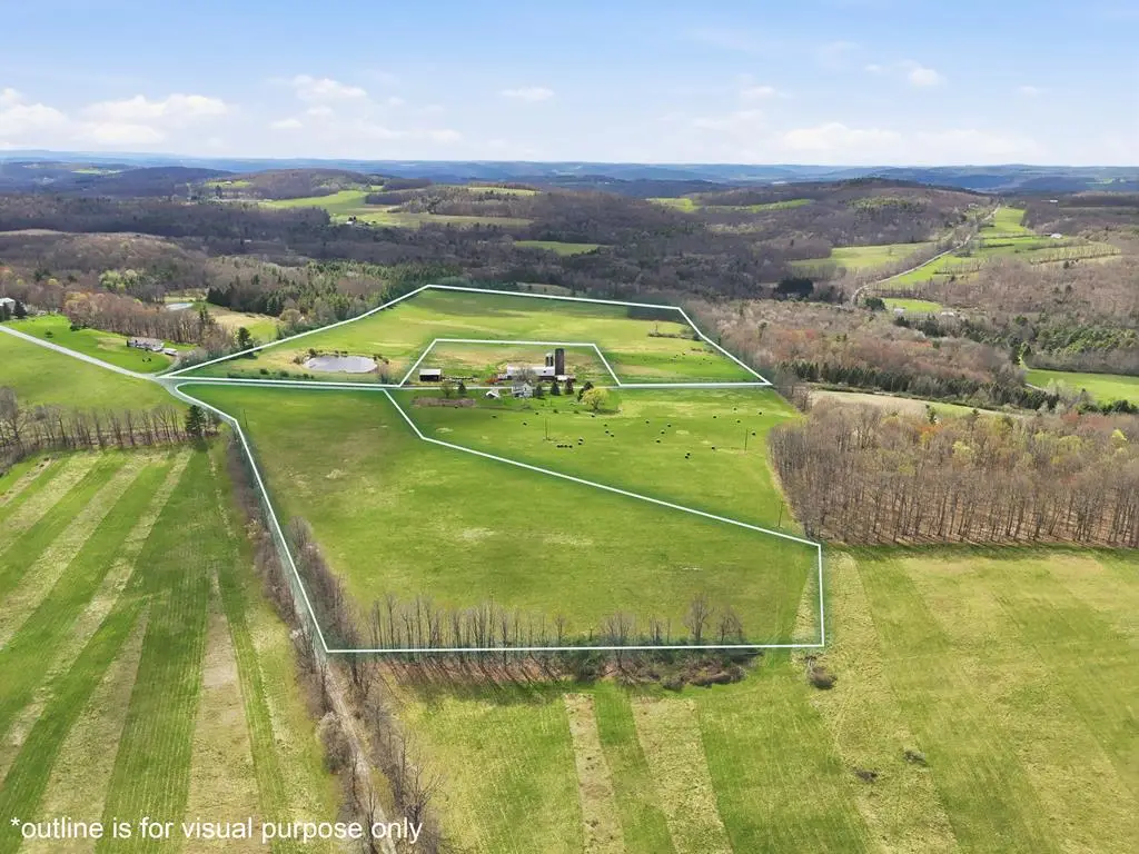 0 N Macafee Rd, Sayre, PA 18840 - #1
