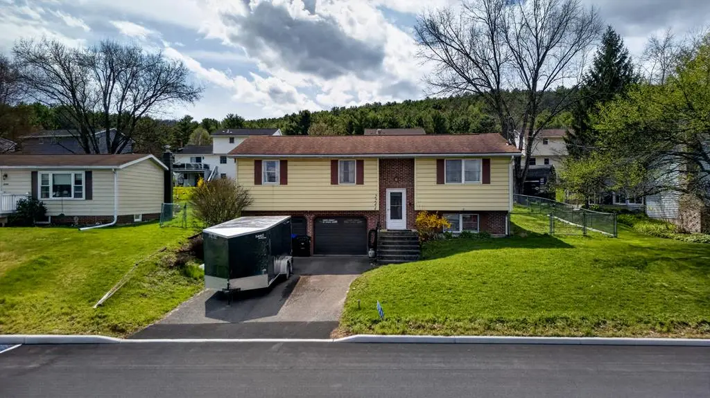 2244 Glenwood Road, Vestal, NY 13850 - #1
