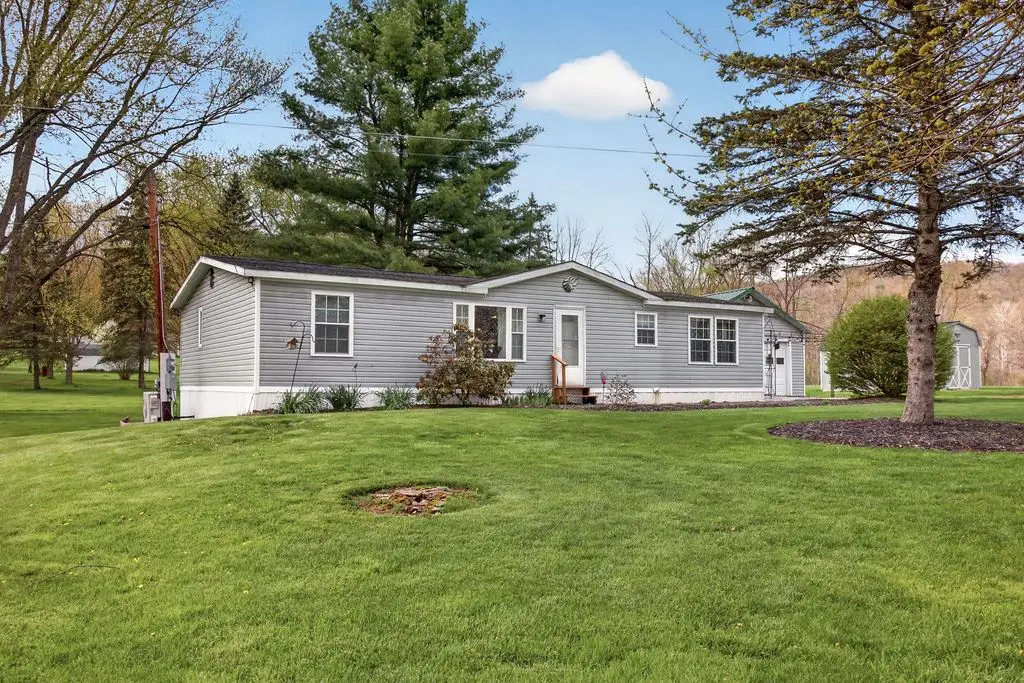 5803 Wolcott Hollow Rd, Athens, PA 18810 - #1