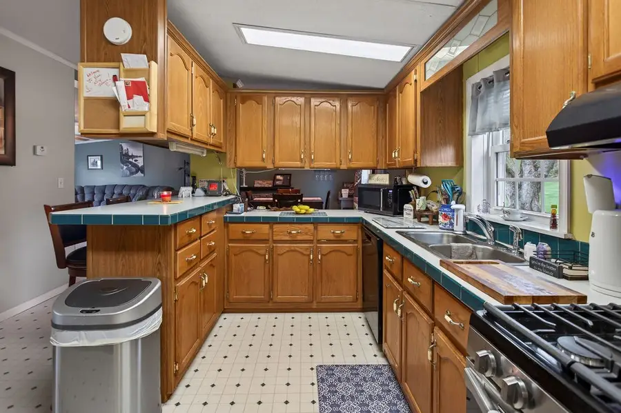 5803 Wolcott Hollow Rd, Athens, PA 18810 - #2