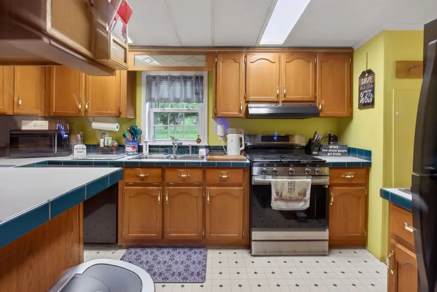 5803 Wolcott Hollow Rd, Athens, PA 18810 - #3