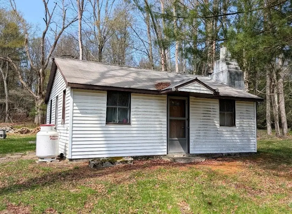 Address Withheld By Seller, Wellsboro, PA 16901 - #1