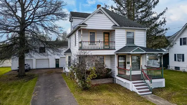 129 Center Street, Waverly, NY 14892