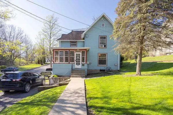 1064 Redington Ave, Troy, PA 16947