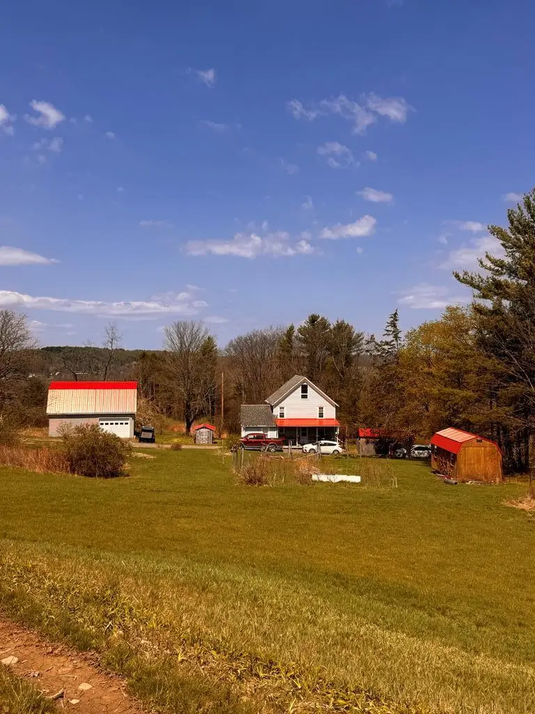 143 Bonham, Lockwood, NY 14859 - #1