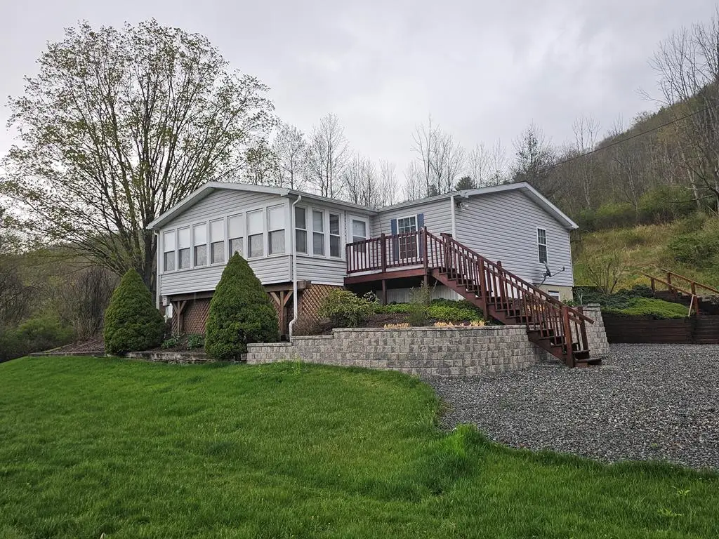 30 Muck Road, Wellsboro, PA 16901 - #1