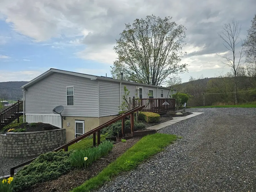 30 Muck Road, Wellsboro, PA 16901 - #3
