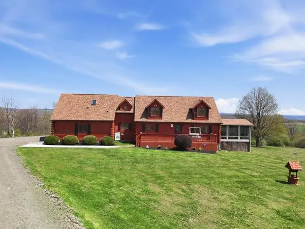 1491 Viall Hill Rd, Wyalusing, PA 18853 - #1