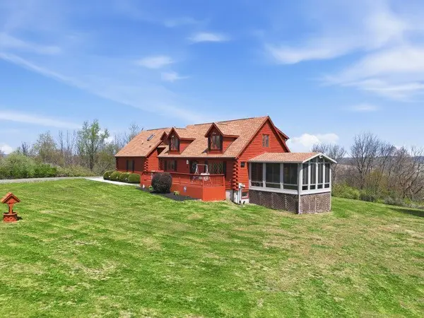 1491 Viall Hill Rd, Wyalusing, PA 18853 - #2