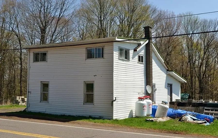 8190 Route 487, Dushore, PA 18614 - #2
