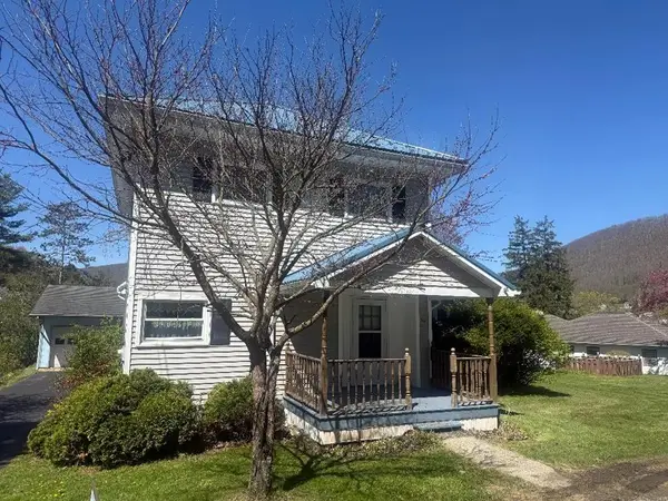 30 Adams Street, Galeton, PA 16922