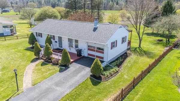 211 Parallel Street, Elkland, PA 16920