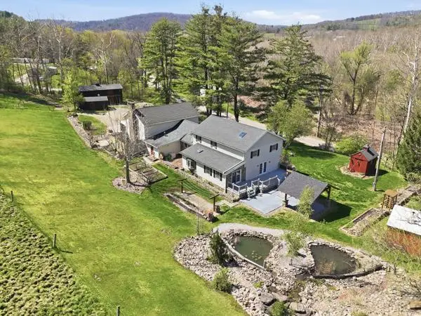842 Brocktown Rd, Towanda, PA 18832