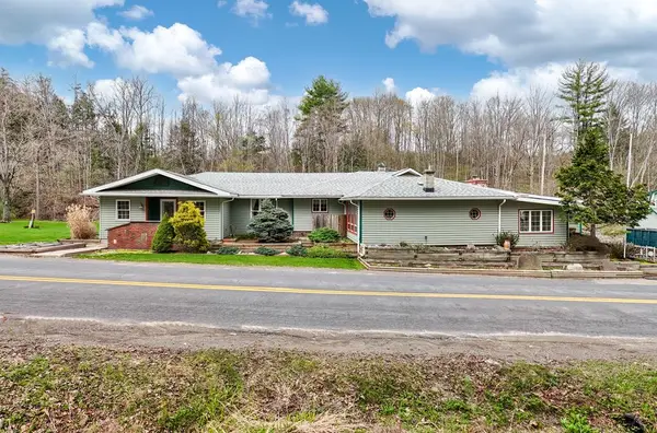 110 County Route 127, Addison, NY 14801