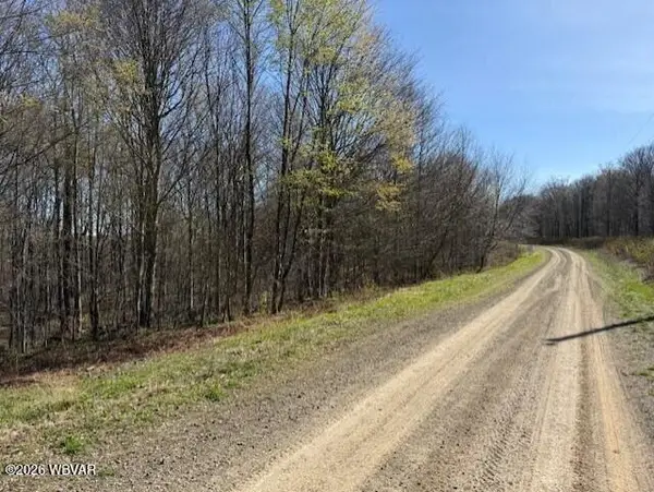 Parc 031 Glory Ridge Road, Shunk, PA 17768