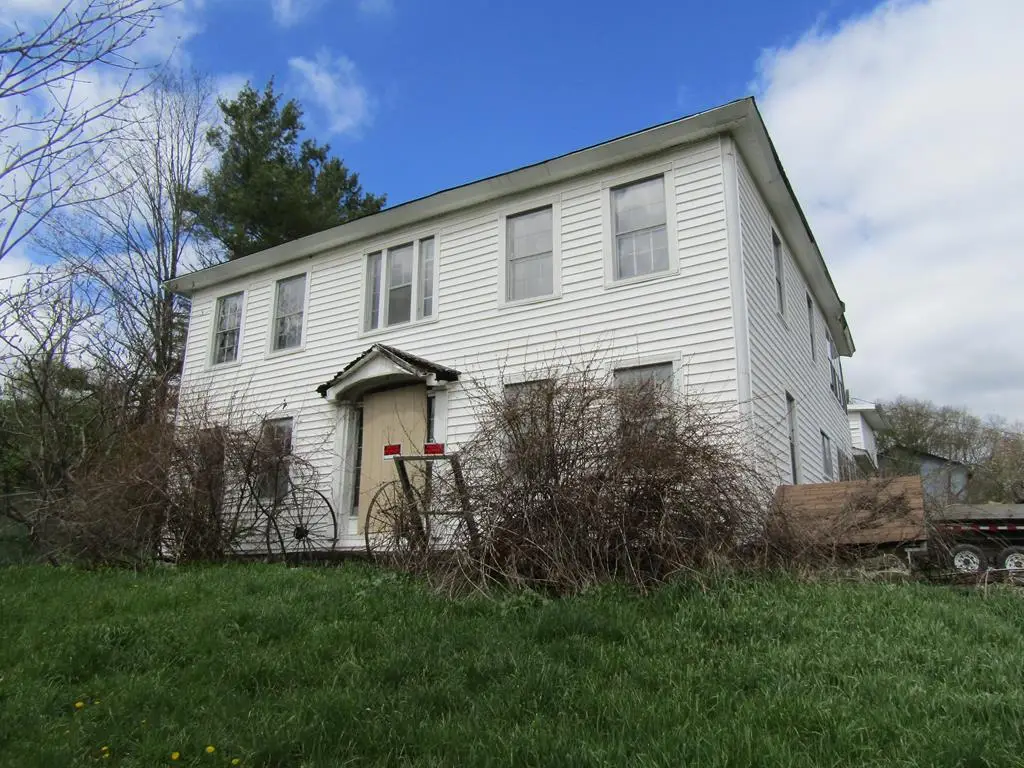 224 Knowlton Rd, Wellsboro, PA 16901 - #1