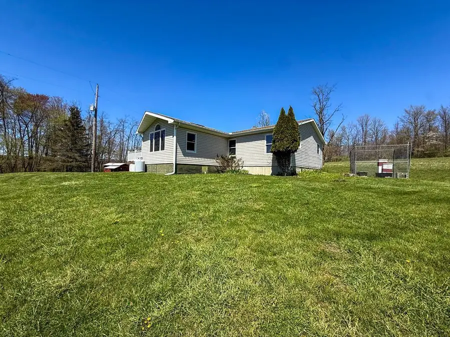 78 Goodwin Rd, Rome, PA 18837 - #2