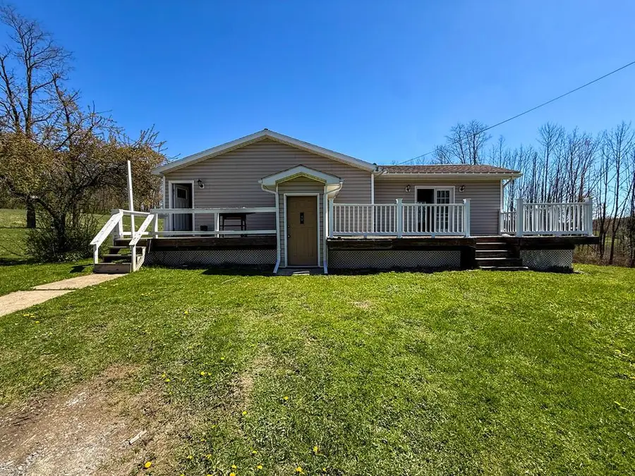 78 Goodwin Rd, Rome, PA 18837 - #3