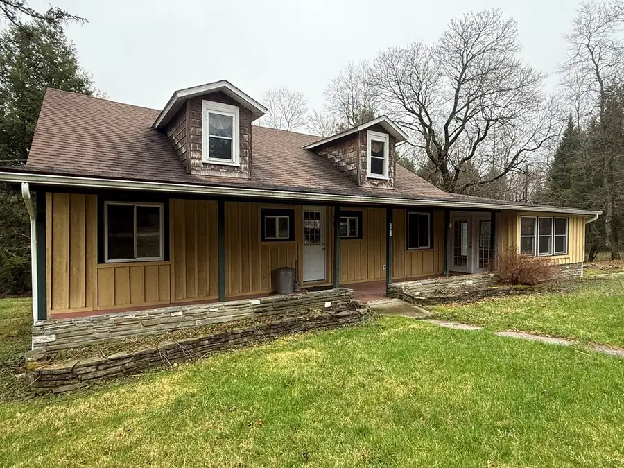 38 Hillside Lane, Blossburg, PA 16912 - #3