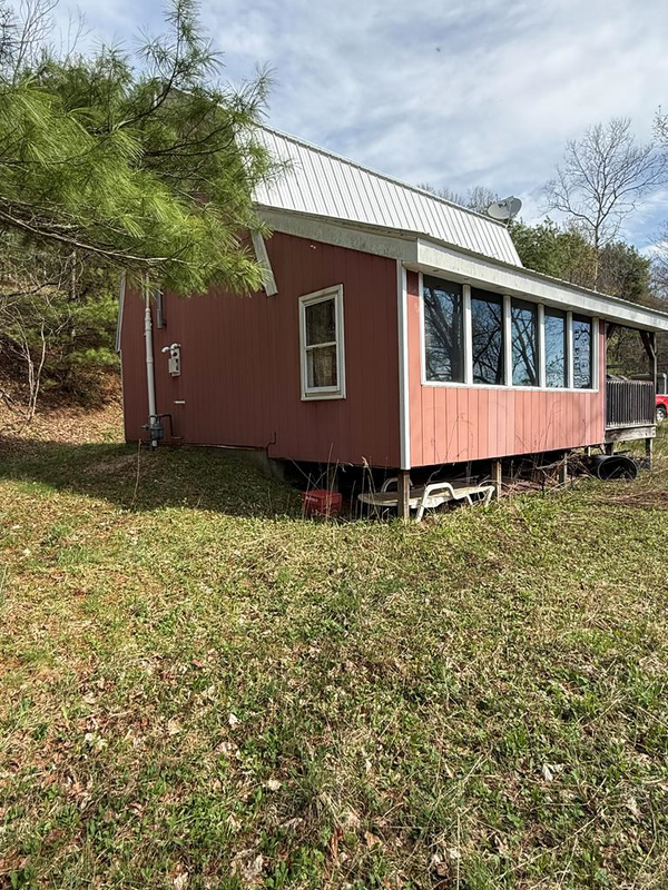 20 Lost Lane, Oswayo, PA 16915