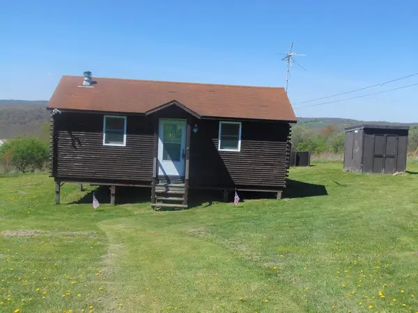 3037 Gameland Rd, Gillett, PA 16925