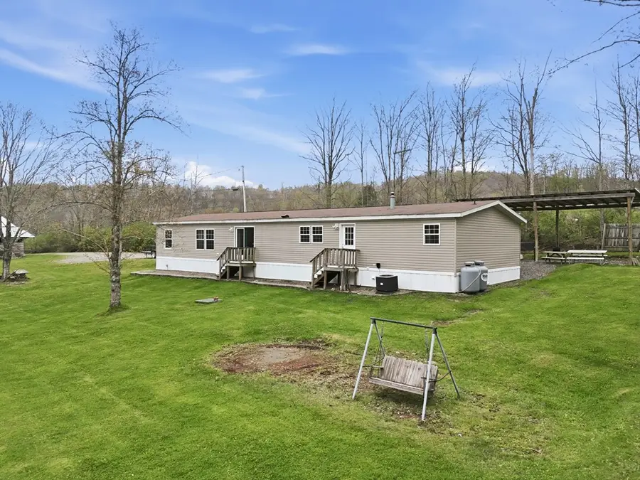 2133 N Orwell Rd, Rome, PA 18837 - #2