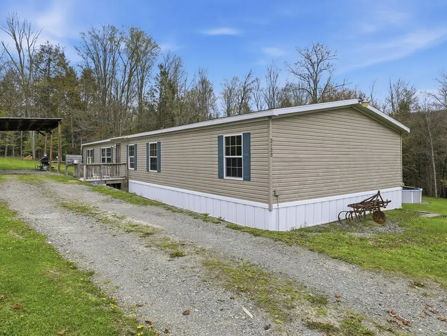2133 N Orwell Rd, Rome, PA 18837 - #3