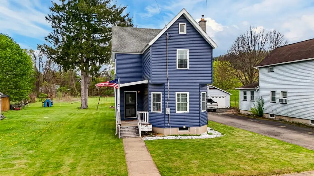 64 Cleveland Ave, Elmira, NY 14905 - #1