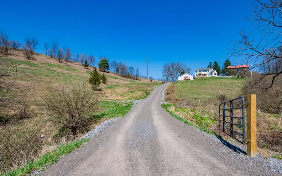 718 Turkey Path Road, Wyalusing, PA 99999 - #2