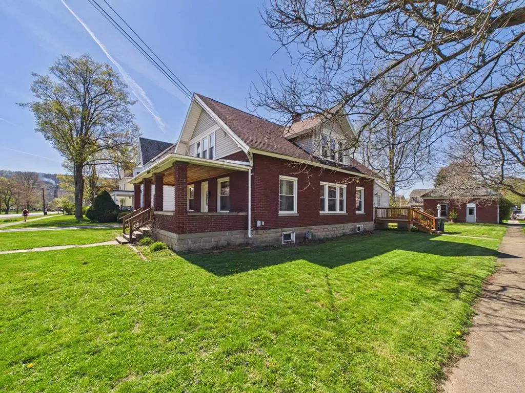217 E. Arnold Avenue, Port Allegany, PA 16743 - #1