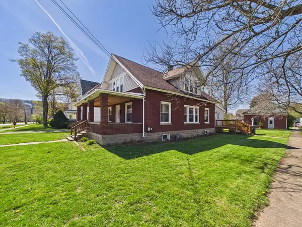 217 E. Arnold Avenue, Port Allegany, PA 16743