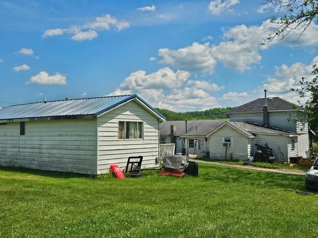 14 Whitneyville Road, Mansfield, PA 16933 - #1