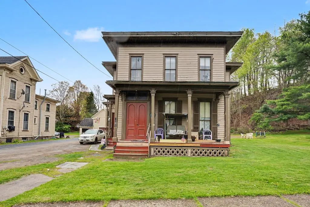 1164 Redington Avenue, Troy, PA 16947 - #1