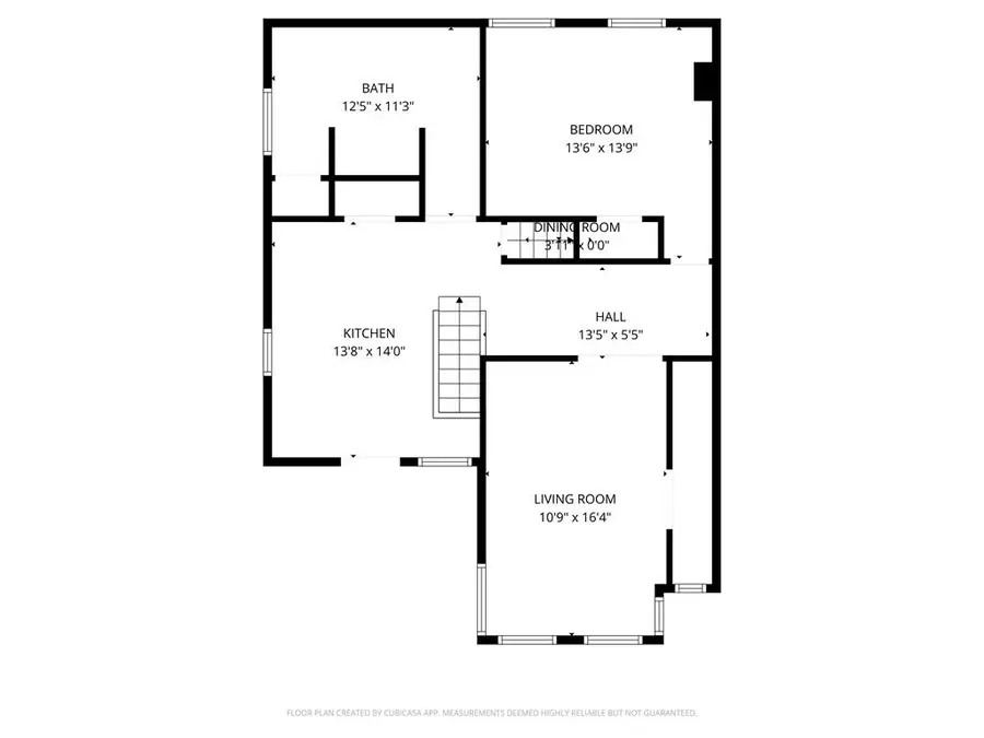 1164 Redington Avenue, Troy, PA 16947 - #2