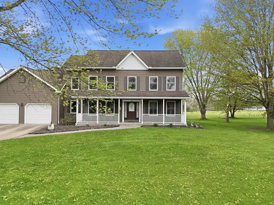 152 Sycamore Dr., Sayre, PA 18840 - #2