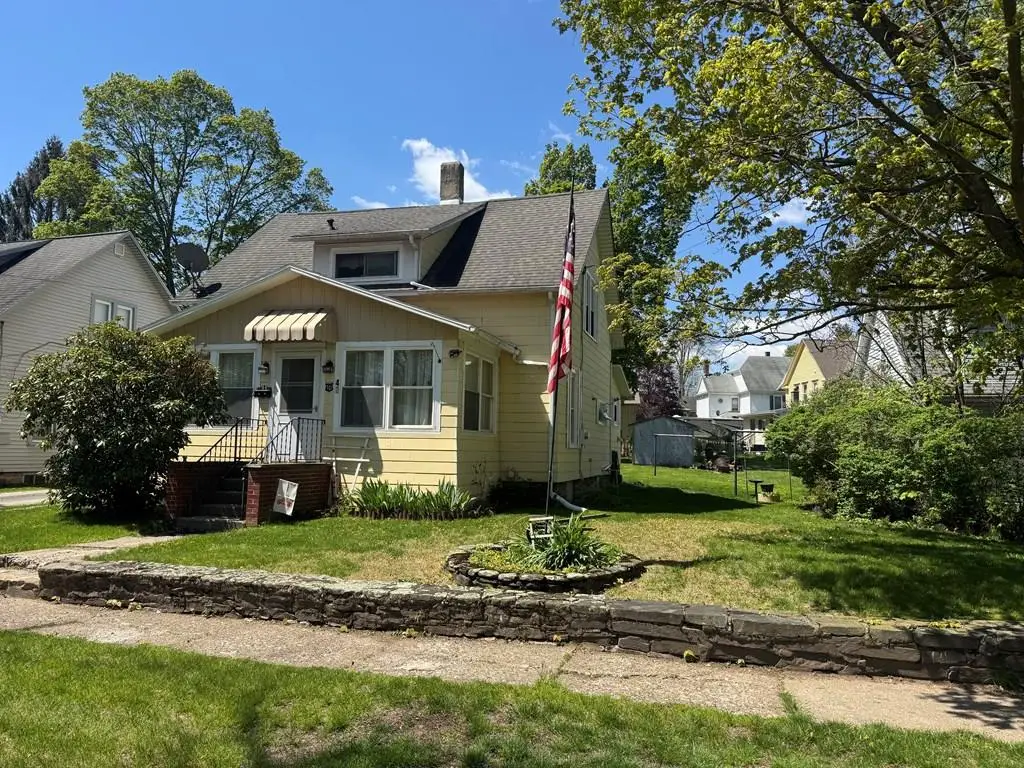 42 Brann St, Canton, PA 17724 - #1
