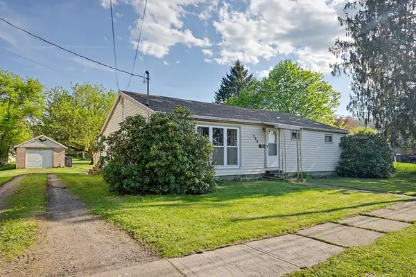 204 Satterlee St, Athens, PA 18810