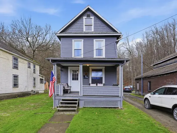 66 Lycoming St, Canton, PA 17724