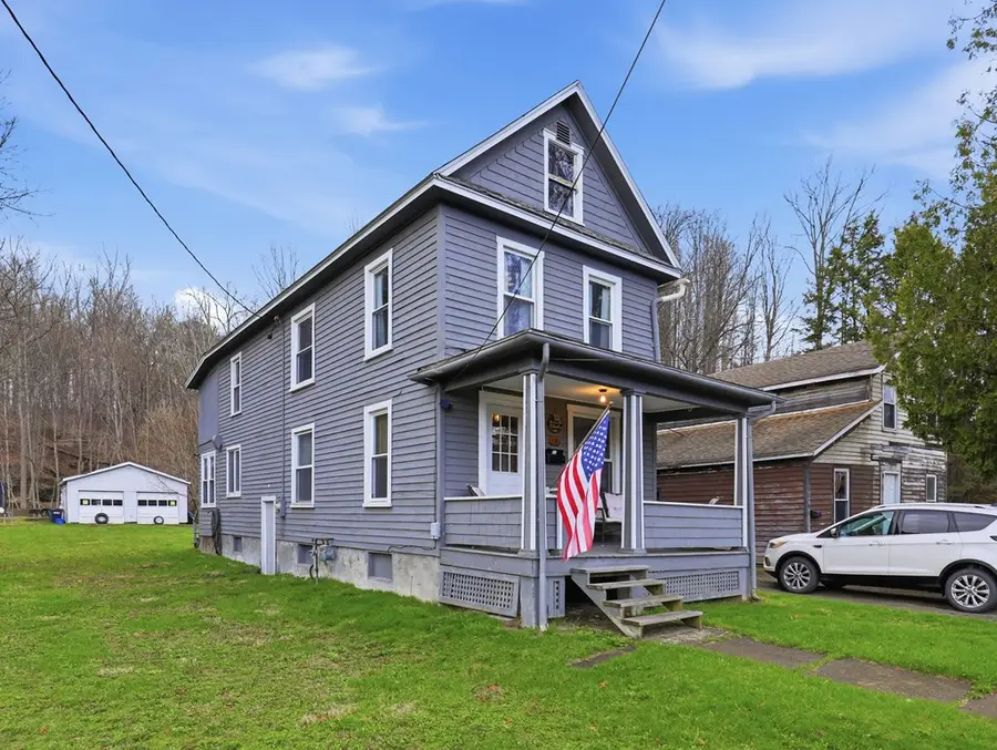 66 Lycoming St, Canton, PA 17724 - #2