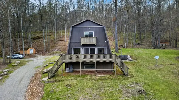 4383 River Road, Troy, PA 16947