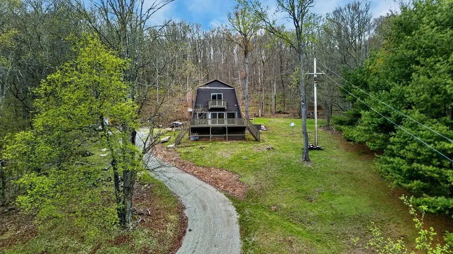 4383 River Road, Troy, PA 16947 - #2