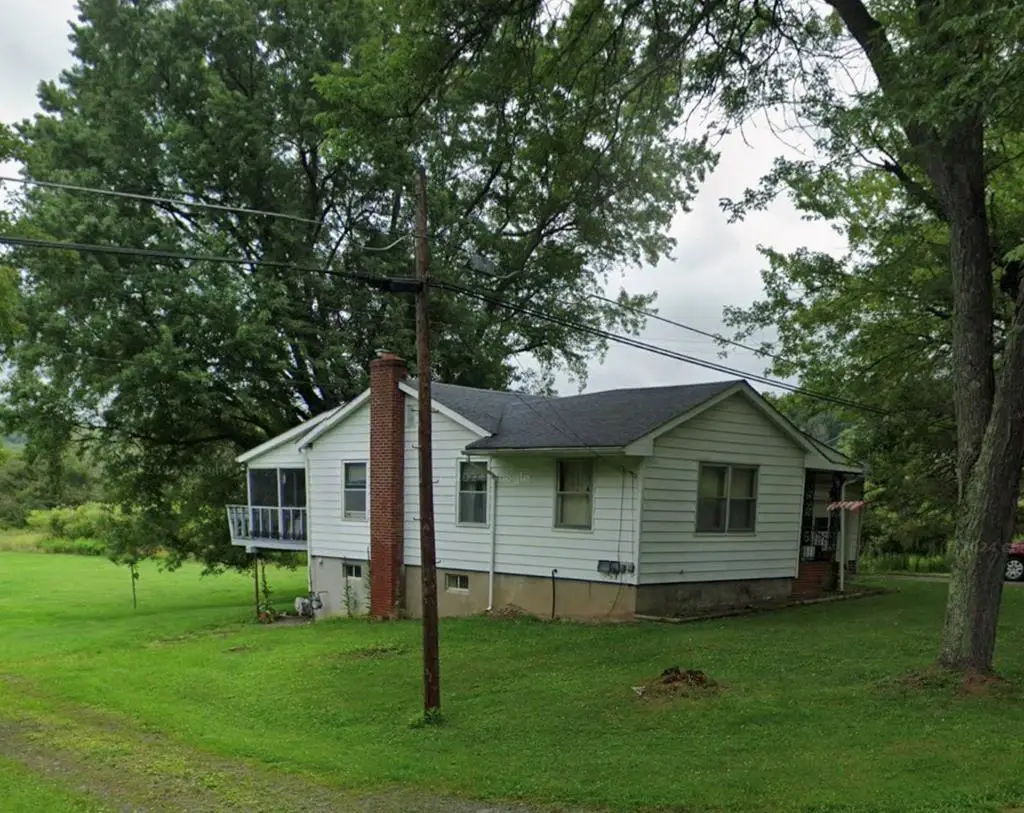 1746 Stony Fork Road, Wellsboro, PA 16901 - #1