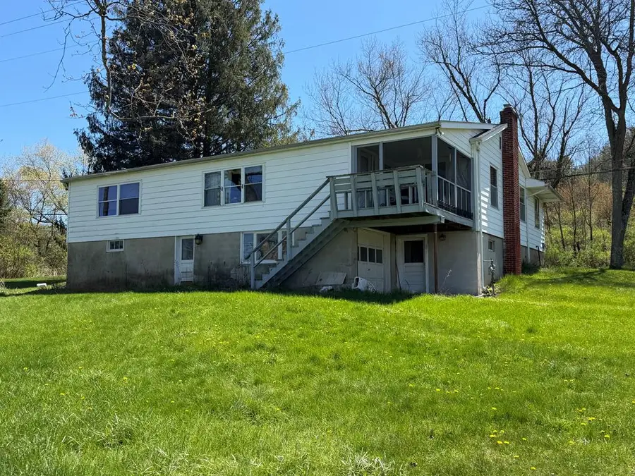1746 Stony Fork Road, Wellsboro, PA 16901 - #2