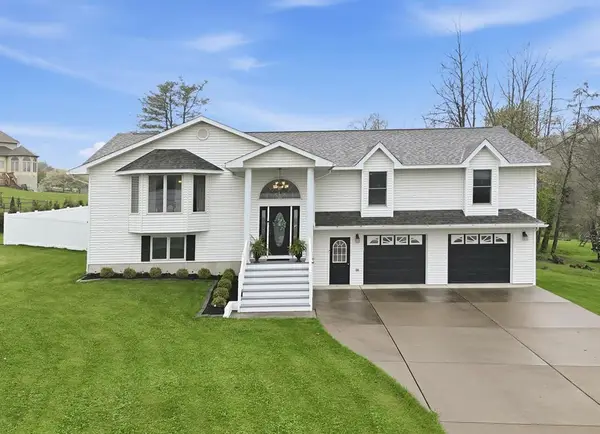 575 Gateway Industrial Park Rd, Athens, PA 18810