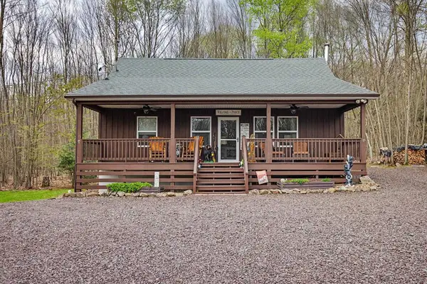11 James Rd, Dushore, PA 18614