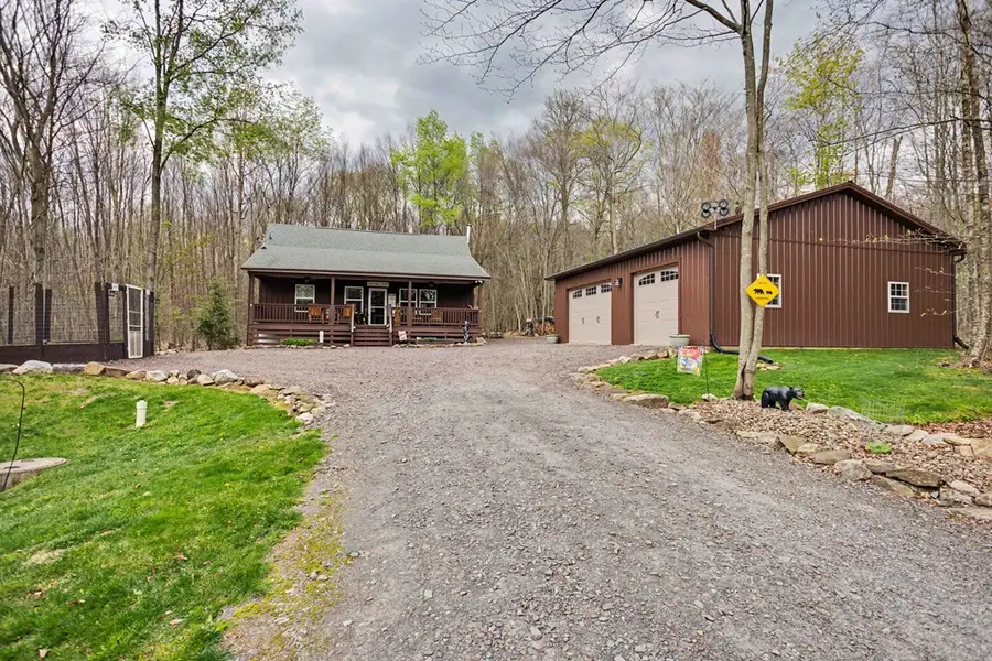 11 James Rd, Dushore, PA 18614 - #2