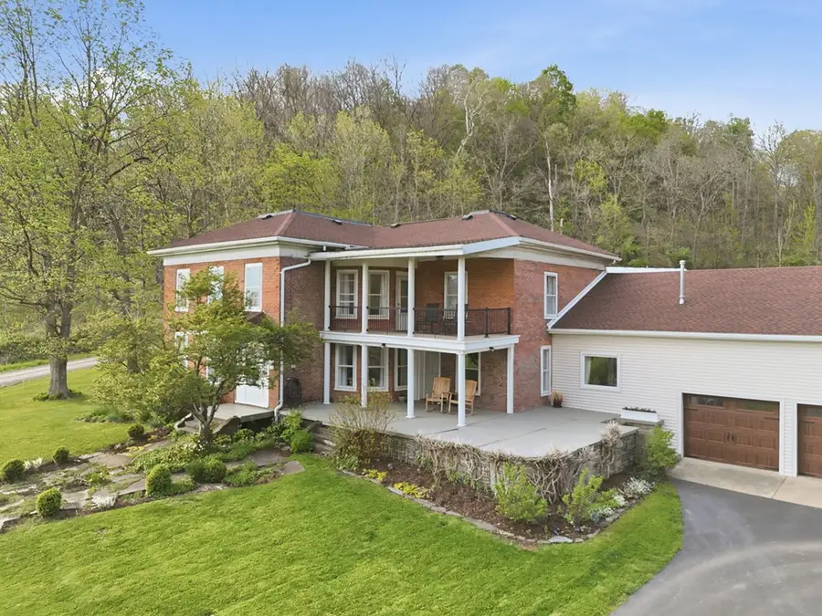 1508 Sheshequin Rd, Towanda, PA 18848 - #2